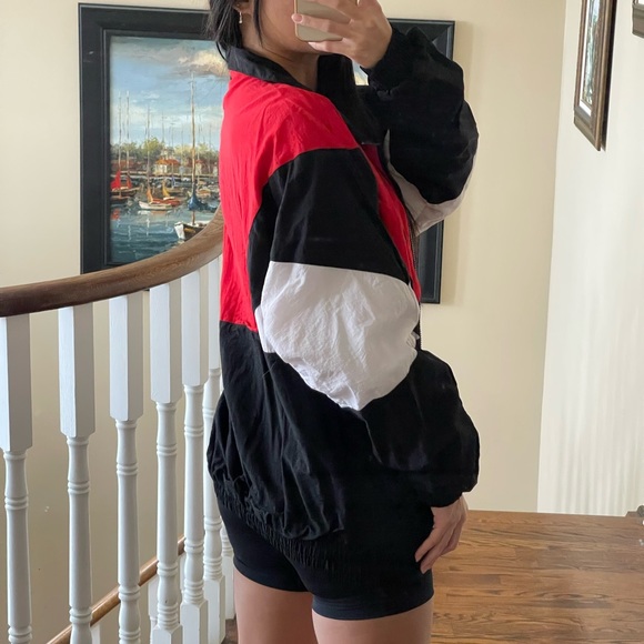 Vintage Stars windbreaker - Picture 2 of 4